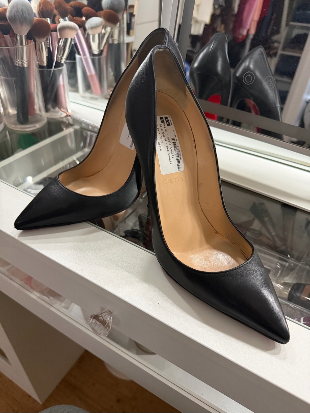 Christian Louboutin So Kate